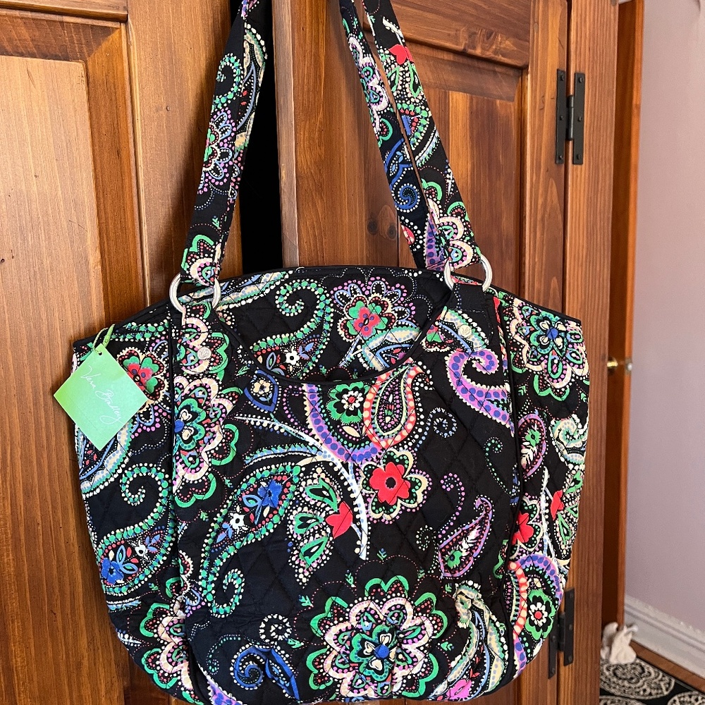 VERA BRADLEY Handbag